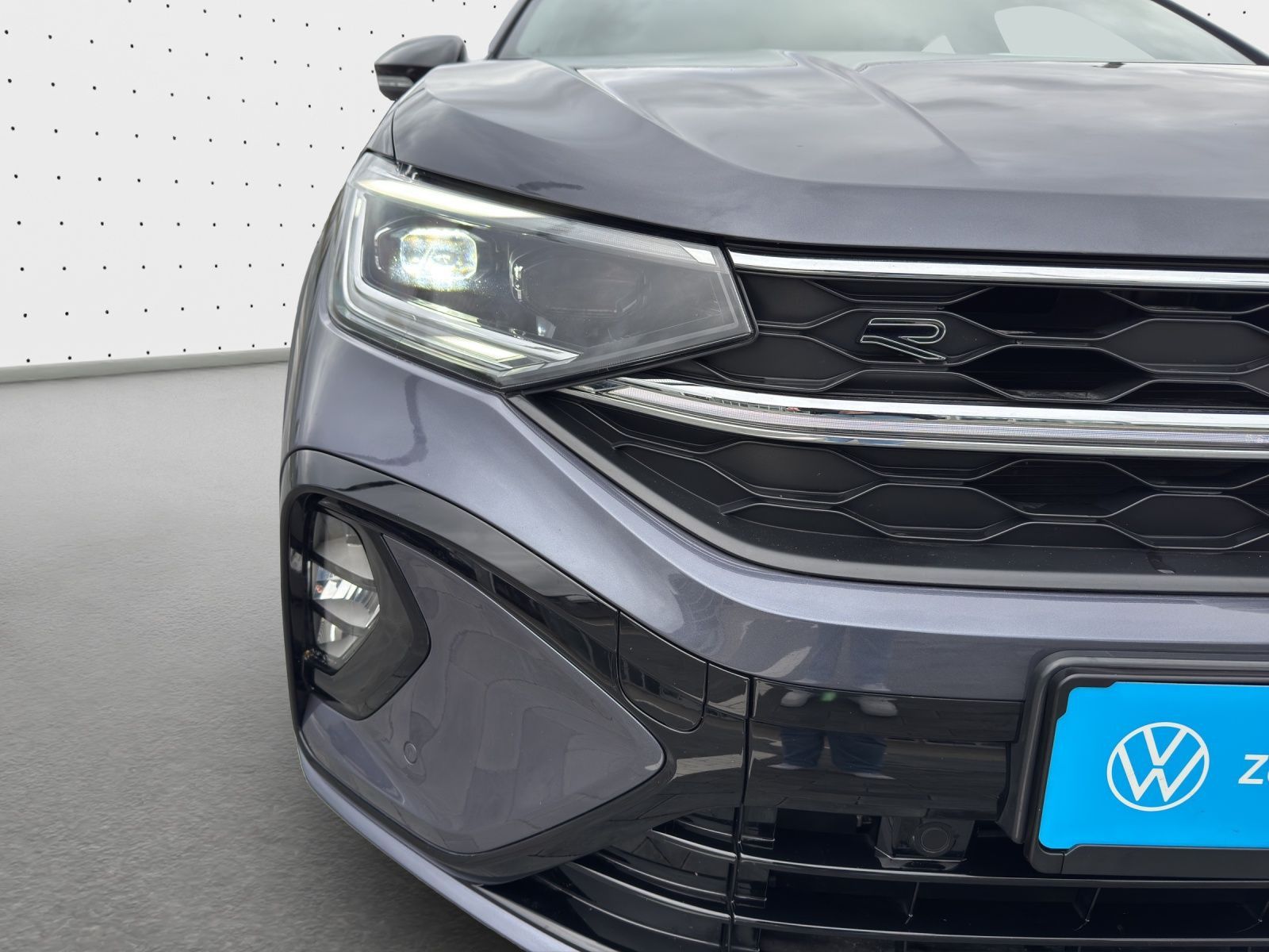 Volkswagen Taigo - Bild 15