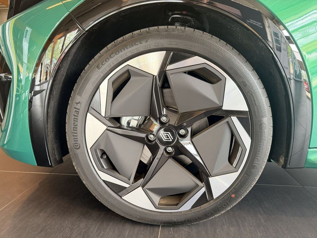 RENAULT Clio - Bild 10
