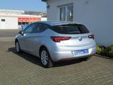 Opel Astra 1.0 ECOTEC Turbo Active S/S*Kamera*SHZ*PDC - Opel aus 2018