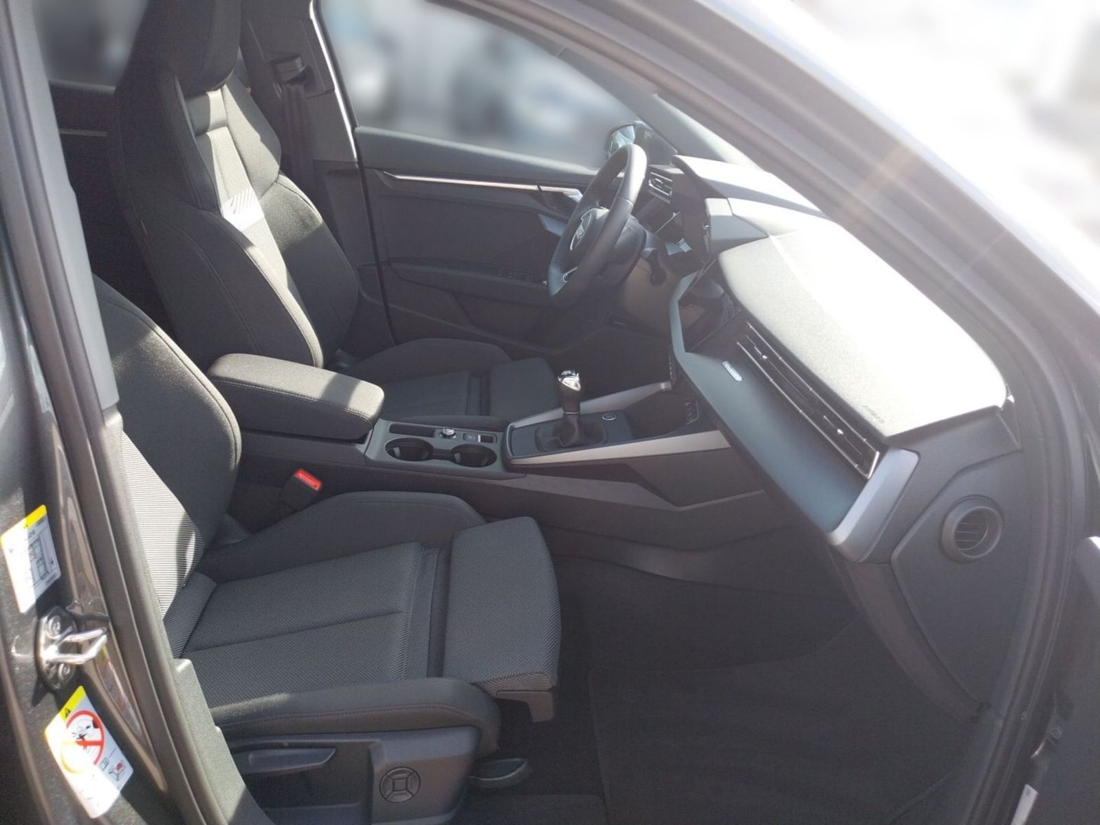 Audi A3 - Bild 15