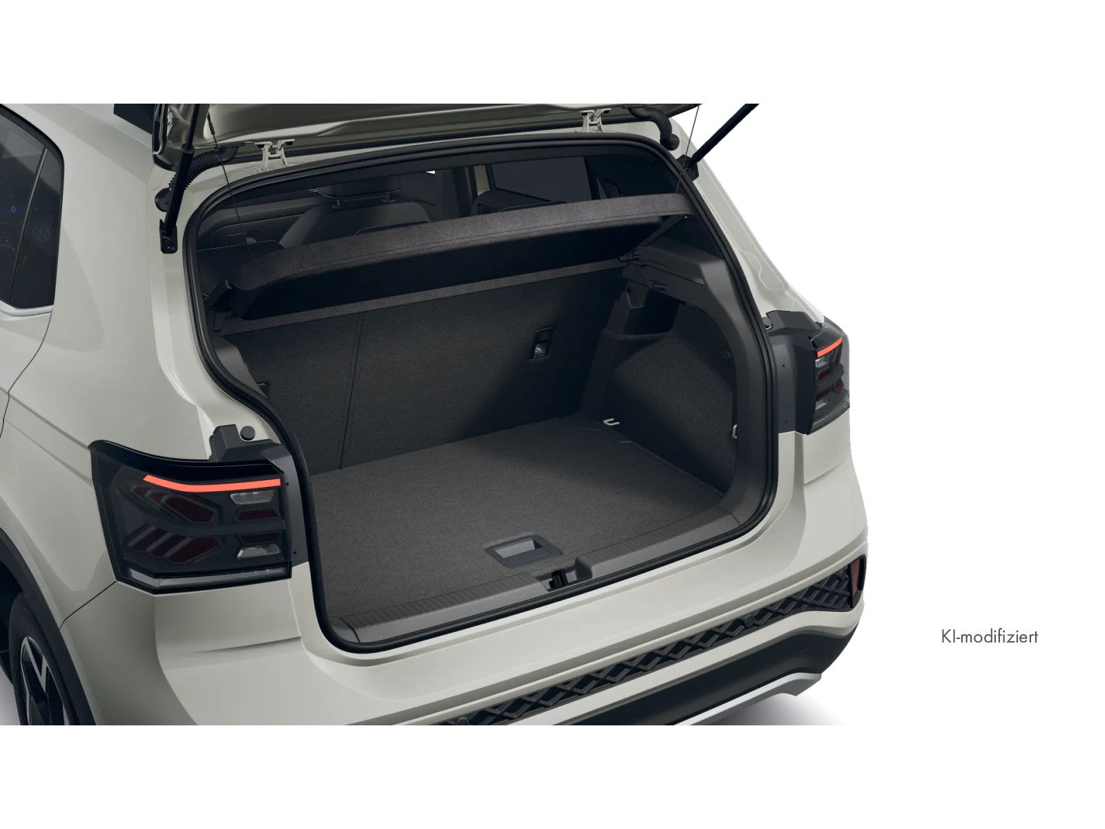 Volkswagen T-Cross - Bild 8