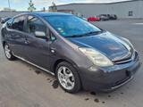 Toyota Prius 1.5-l_VVT-i Executive Executive - gebrauchte Toyota Prius aus dem Jahr 2007