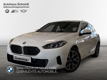 BMW Leasingangebot: BMW 120 Hatch 190€ netto/mtl.*18"*LC Prof.*HUD*Adapt