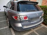 Mazda 6 Prings Gasablage 1.8 Motor - Mazda 6 Gebrauchtwagen in Münster