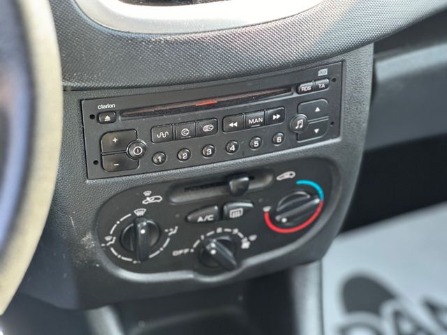 Peugeot 206  + Basis Export