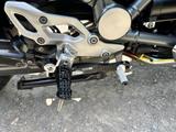 BMW R1250RS Option 719  Shadow I+II Alle Pakete - GEBRAUCHT SHADOW 125
