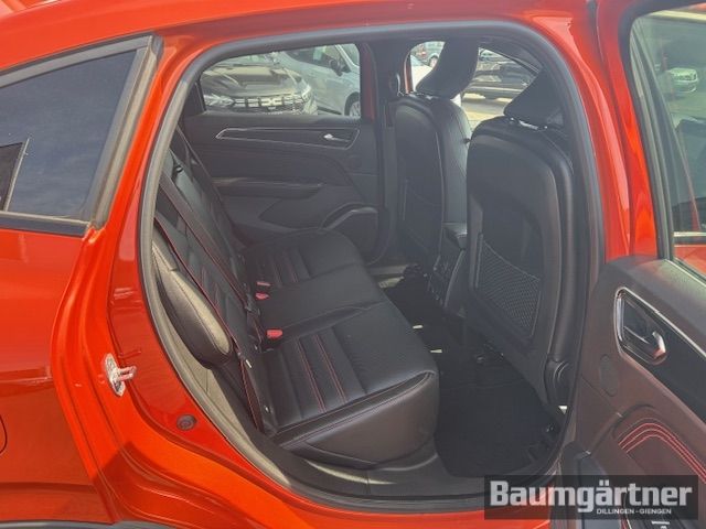 Fahrzeugabbildung Renault Arkana R.S. Line TCe 160 EDC Winter-P./Kamera