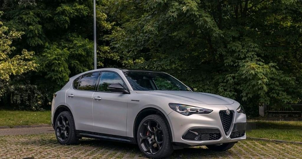 Image of Alfa Romeo Giulietta