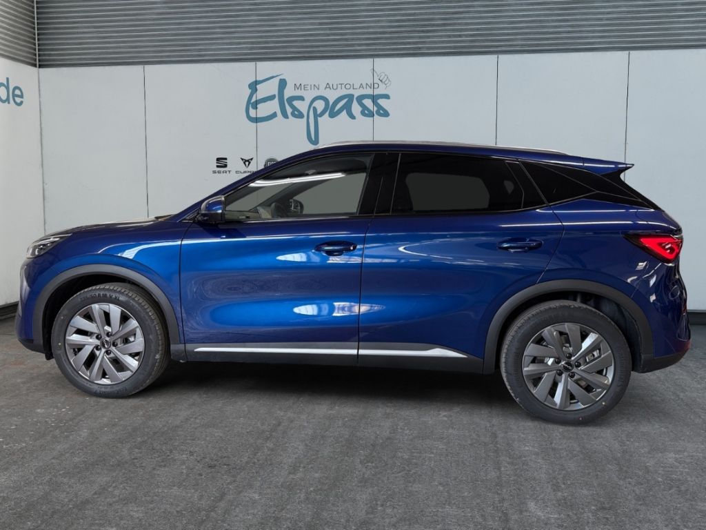 BYD ATTO 3