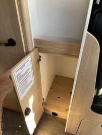 Sunlight Adventure Cliff 640 8G Safety+ACC Digital LED