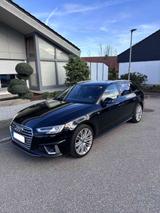 Audi A4 40 TFSI - S line Avant S-line
