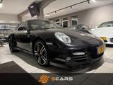 Porsche 997 997.2 Turbo Handschaltung 500ch