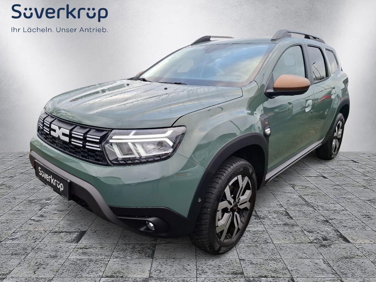 Dacia Duster II 1.3 TCe 130 Extreme 2WD GPF