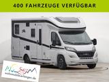 Laika Ecovip L 3009, 105.735,-€ Listenpreis ! - Laika Teilintegrierter Automatik