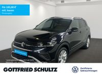 Volkswagen T-Cross - Vorschau Bild 1