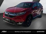 Honda CR-V 1.5 T 4WD Elegance - gebrauchte Honda CR-V aus dem Jahr 2019