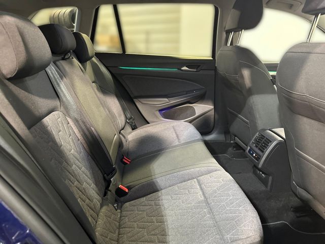 Golf VIII Variant 2.0 TDI DSG MOVE LED+ACC+NAVI+