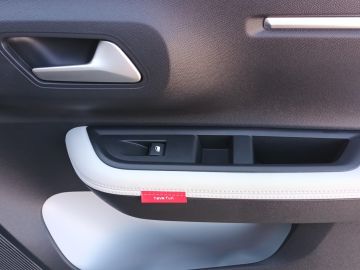 Citroën C3 Turbo 100 MAX °Navi°BF°AAC°RFK°PDC°SHZ°NSW°