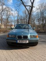BMW E36 320i Für die Woche 2800! - BMW 320: 320d E36