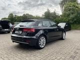 Audi A3 Sportback 30 1.0 TFSI sport PDC Soundsystem S - Audi A3: Schwarz, Sportback