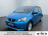 Seat Mii Chic 1.0 Ecomotive AUT SHZ PDC Facelift - Seat Mii: Chic