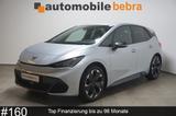 Cupra Born e-Boost 170KW Virtual Navi LED SHZ 62kWh - silberne Cupra Born