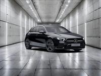 Mercedes-Benz A 250 e AMG+NIGHT+AHK+KAM.+LED+MBUX-ADV.+AMBI-