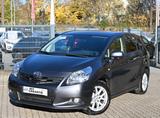 Toyota Verso 1.8 Travel NAVI AHK PDC KAMERA - gebrauchte Toyota Verso aus dem Jahr 2012
