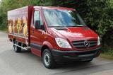 Mercedes-Benz Sprinter 310 Cold Car 5+5 Türen -33°C - Angebote entsprechen deinen Suchkriterien
