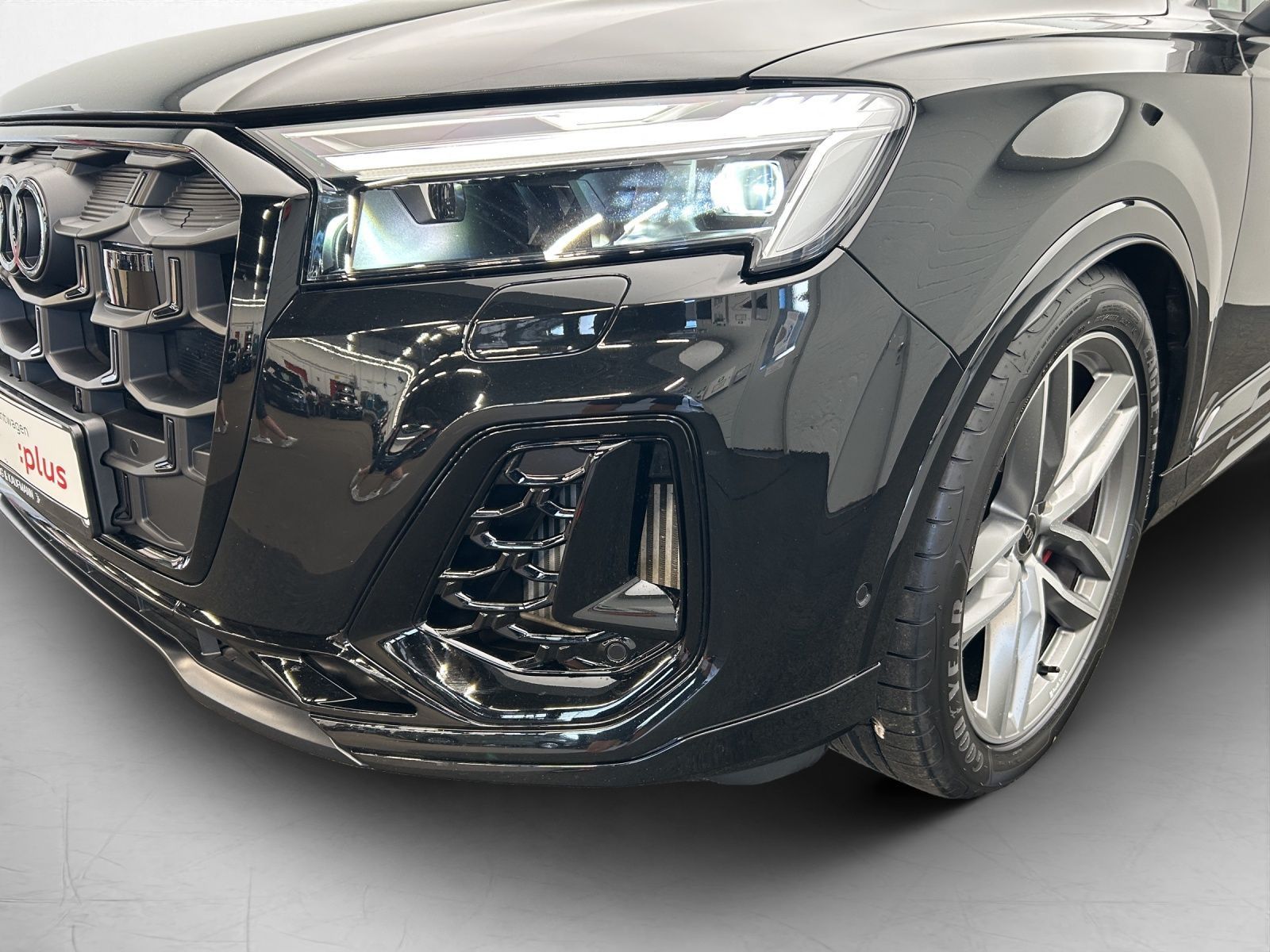 Audi SQ7 - Bild 13