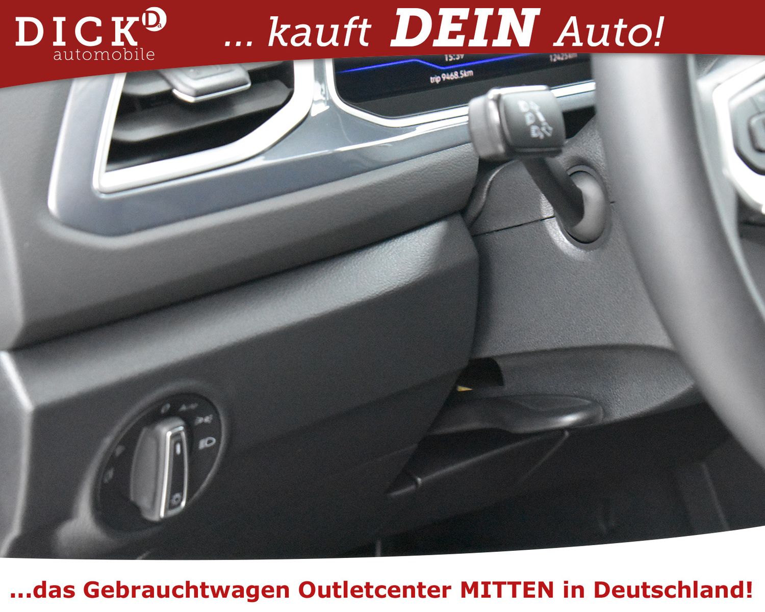 VW T-Roc 1.5TSI DSG Style NAV+KAM+LED+AHK+ACC+VIRTU - Image 23