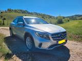 Mercedes-Benz GLA 180  Style Navi*Memory*Totwinkel* Scheckheft - Mercedes-Benz GLA 180 von privat