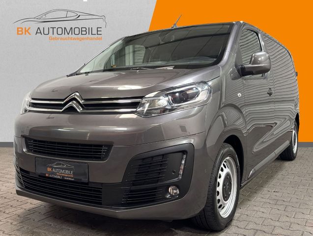 Citroën Jumpy 2.0 BlueHDI Club#Kamera#Klima#Tempomat#AHK