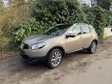 Nissan Qashqai 1.6 dCi DPF 360 360 - Nissan Qashqai mit Diesel-Antrieb: Limousine