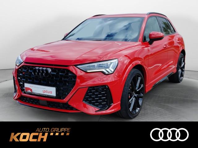 Audi RS Q3 2.5 TFSI q. S-Tronic, Matrix, RS-AGA, ACC,