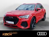 Audi RS Q3 2.5 TFSI q. S-Tronic, Matrix, RS-AGA, ACC, - gebrauchte Audi RSQ3 aus dem Jahr 2023