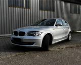 BMW 118d - 143 PS - Steuerkette gewechselt - BMW 118: Ps 118d