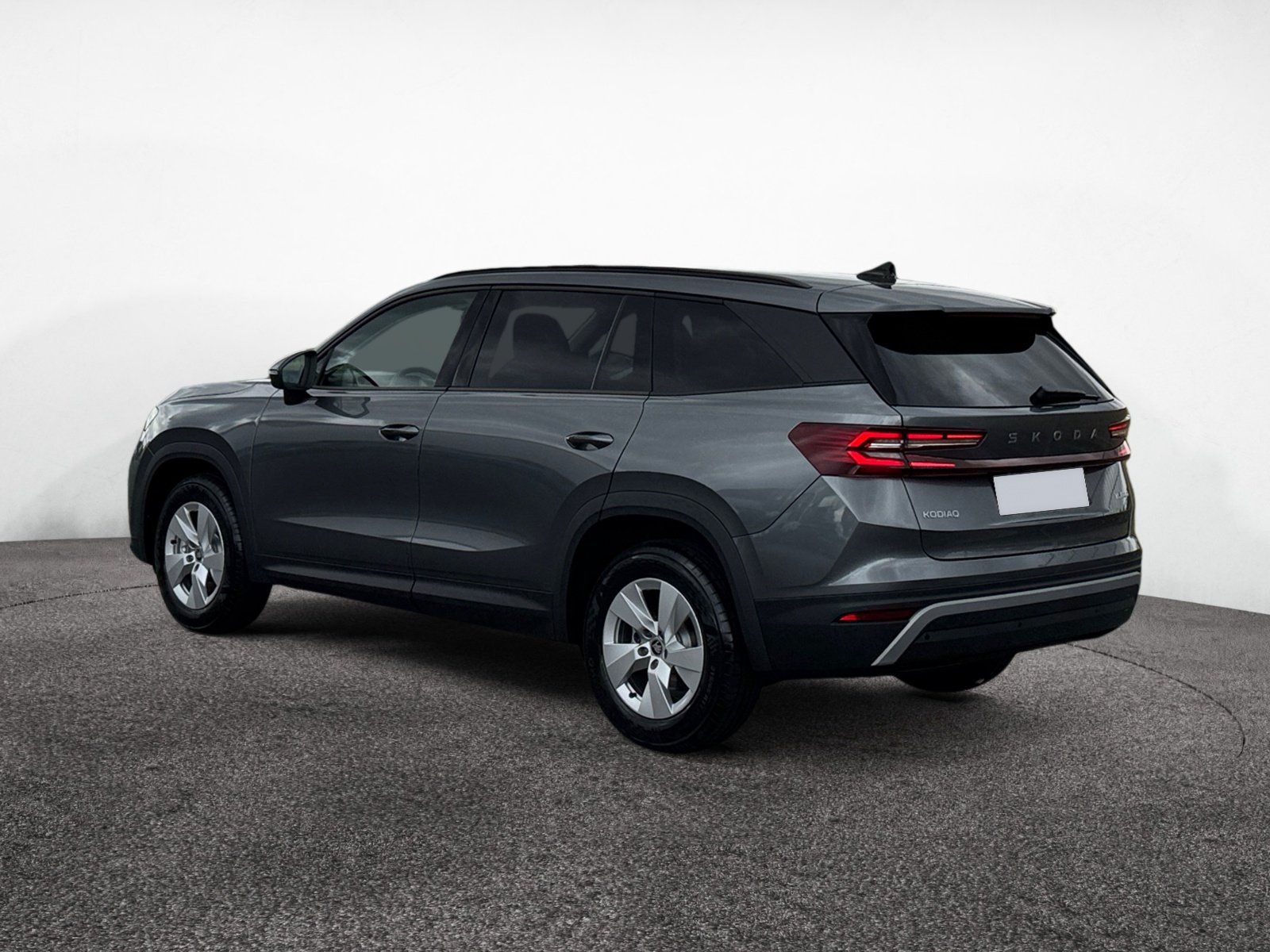Skoda Kodiaq - Bild 5