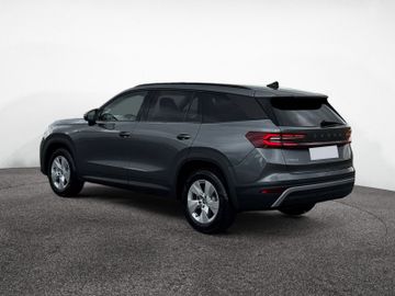Skoda Kodiaq - 5