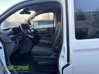 Volkswagen T7 Caravelle - Vorschau Bild 7