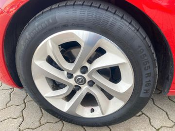 Bild 18 Opel Adam Jam*SHZ**LENKR-HZ*CARPLAY*KLIMA*