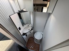 Pössl Summit 540 Shine | Autom. | *LAST-EDITION SALE*