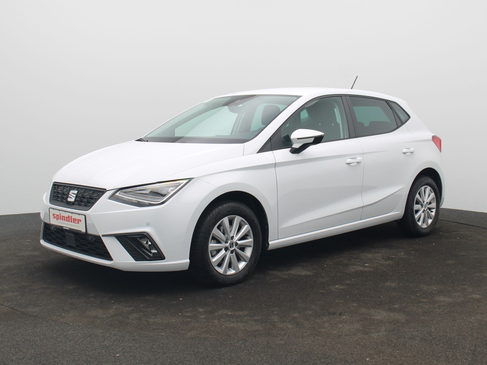 Seat Ibiza - Bild 2