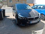 BMW 216D Grand Tourer, 7 Sitzer, Voll Lede... - BMW 216 von privat