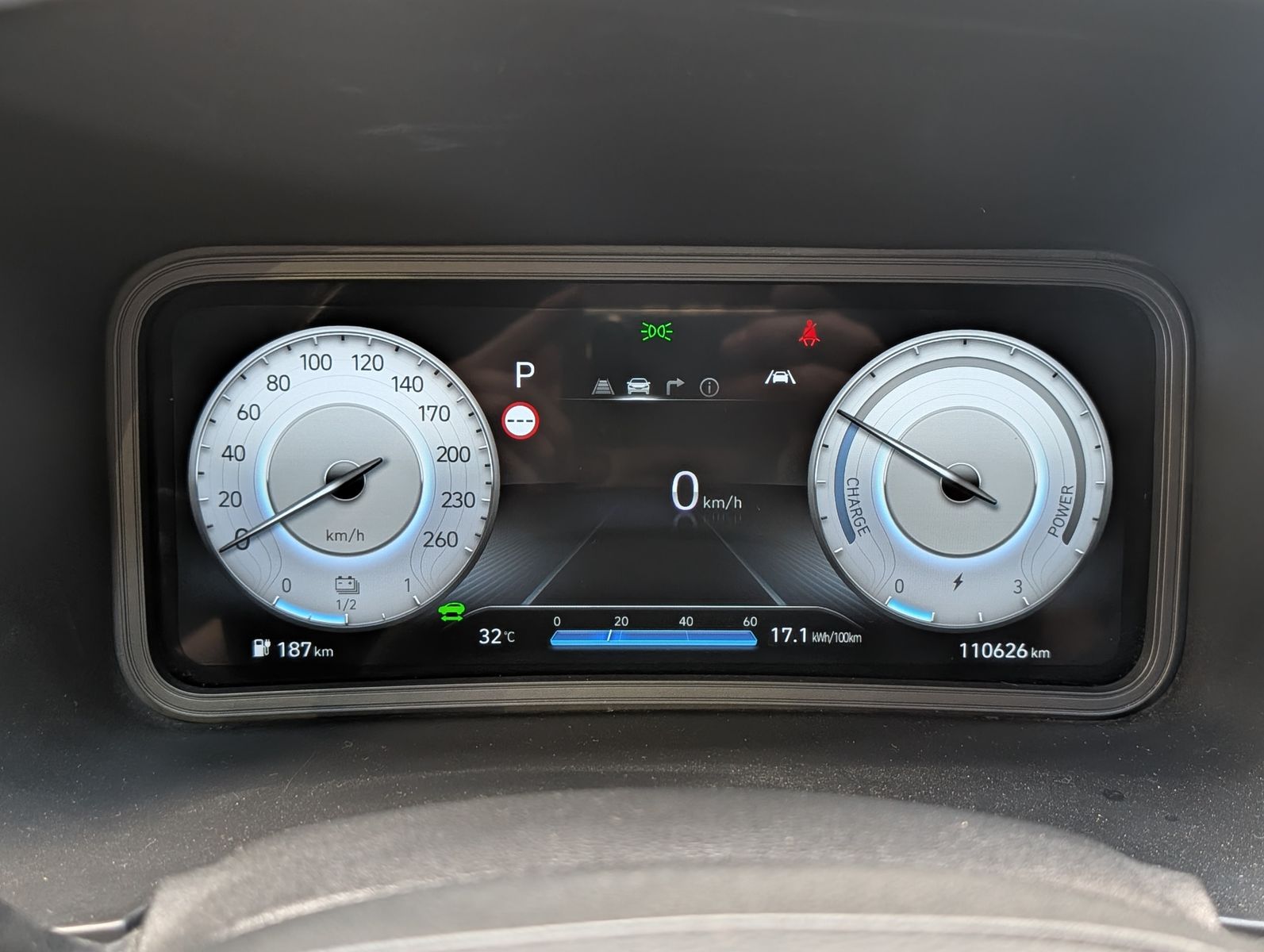 Fahrzeugabbildung Hyundai Kona Prime Elektro*KRELL*LED*CAM*ACC*AHK*SCHECK*