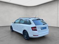 Skoda Fabia Combi 1.0 TSI DSG Best of