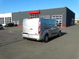 Ford Transit Custom*L2-Navi*Klima*Sortimo Bott Regale - gebrauchte Ford Transit Custom aus dem Jahr 2018