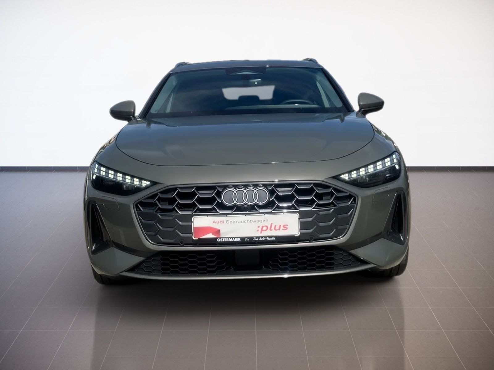 Audi A5 - Bild 3