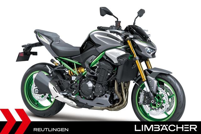 Kawasaki Z 900 SE - 2025 - KAWASAKI REUTLINGEN