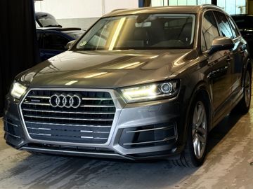 Audi Q7 - 3